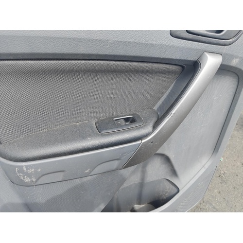 Ford Ranger Left Rear Window Switch PX II 07/2015-04/2022