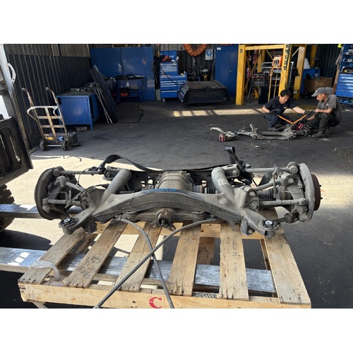 Toyota Crown Majesta Rear Cradle / Cross Member UZS186 2004-2009