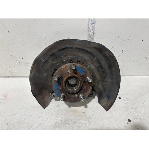 Toyota Caldina Right Front Hub Assembly ST215 1997-2002