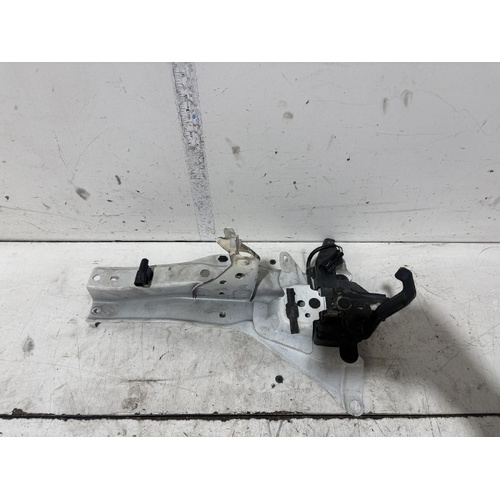 Toyota Hilux Bonnet Lock GUN126 06/2015-09/2025