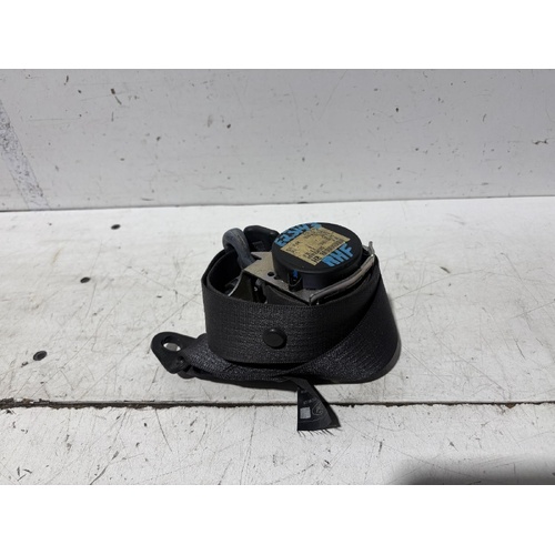 Ford Falcon Right Front Seat Belt FG 05/2008-12/2016