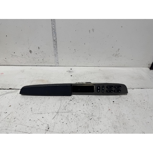 Ford Escape Power Window MASTER Switch ZC 04/2006-03/2008