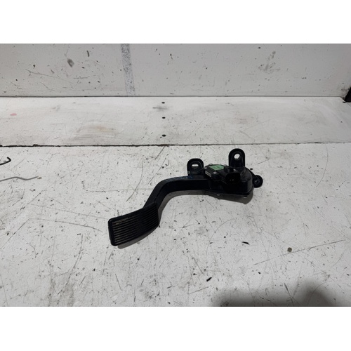 Mazda CX9 Accelerator Pedal TB 12/2007-12/2015
