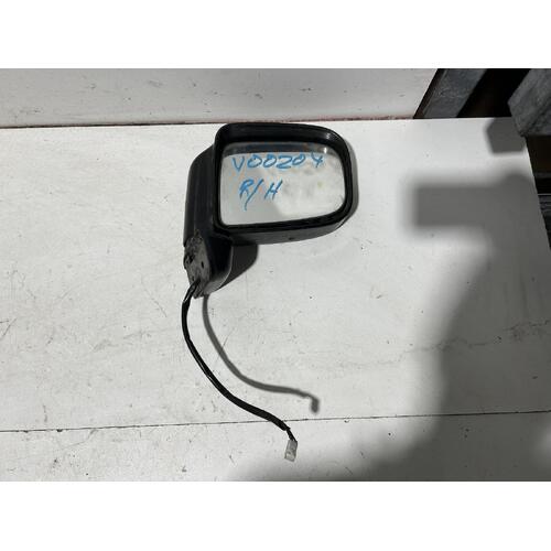 Toyota Estima Right Door Mirror CXR10 1991-2000