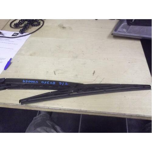 Lexus RX350 Rear Wiper Arm GSU35 03/06-11/08
