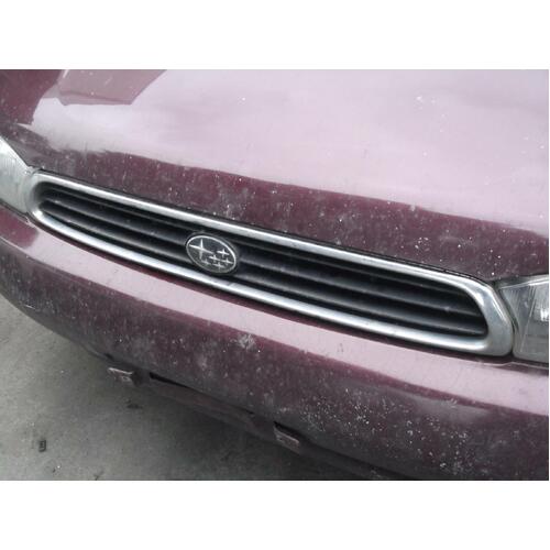 Subaru Liberty 2nd Gen Grille 06/1994-01/1999