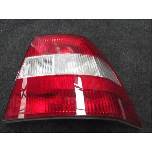 Holden Vectra JS Right Tail Light 06/1997-02/2003