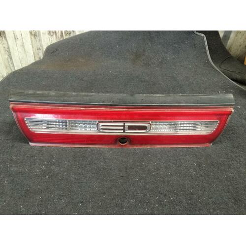 Toyota Carina Rear Garnish ED ST200 1993