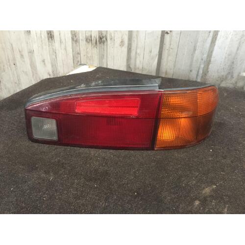 Toyota Paseo Tail Light Right Rear EL44 06/1991-11/1995