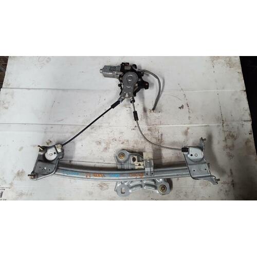 Lexus ES300 Left Rear Window Regulator POWER 10/1996-10/2001