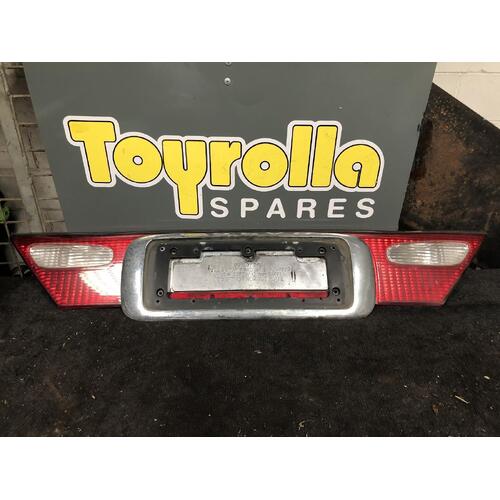 Ford Fairlane Bootlid Garnish NL 03/1995-02/1999