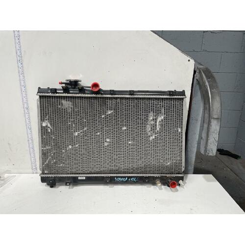 Toyota Celica Radiator ST202 07/1993-11/1999