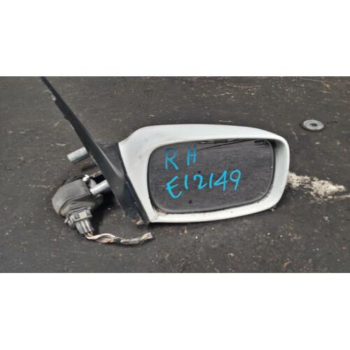 1995 Ford Mondeo HA-HB Right Front Door Electric Mirror 1995-1996