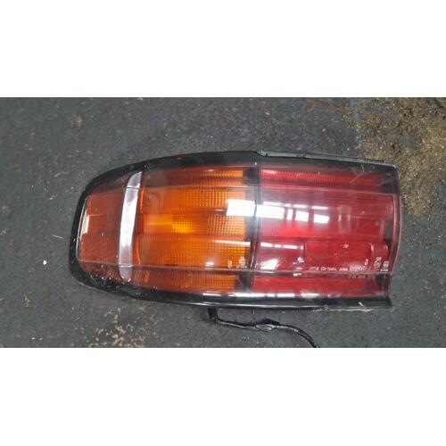 Toyota Camry SK10 Left Tail Light 02/1993-05/1995