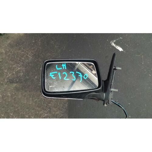 Volkswagen 3RD Gen Left Front Door Electric Mirror 03/94-09/98