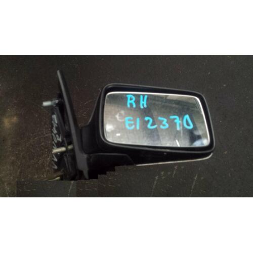 Volkswagen Golf Mirror Right Front 3rd Gen 03/1994-09/1998