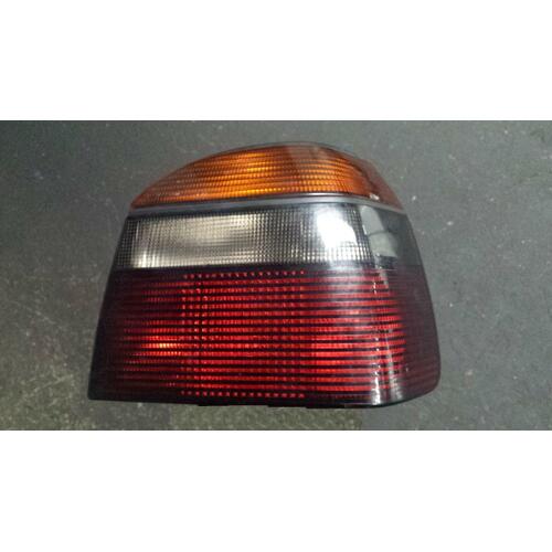 Volkswagon 3RD Generation Right Hand Rear Taillight 03/94-09/98 (Wrecking Car)