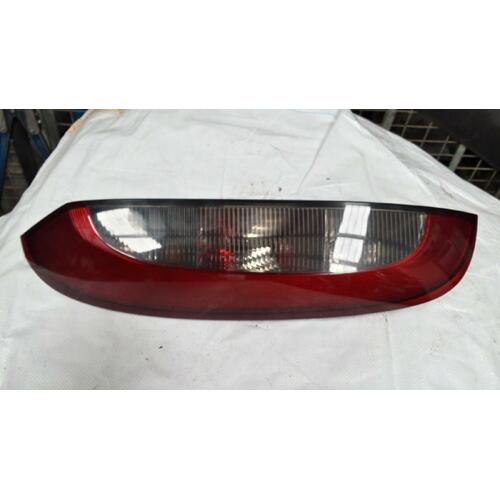 Holden Barina Left Tail Light Hatch 3/5 Door XC 03/01-01/04