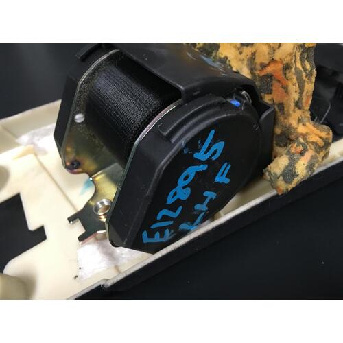 BMW 3 Series Seat Belt Left Front E46 Genuine 1998-2006 