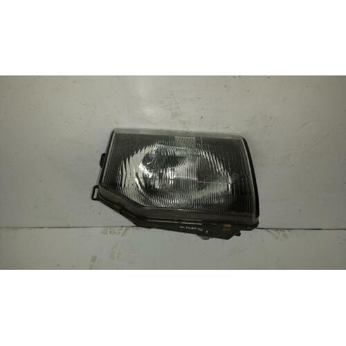 Mitusbishi Pajero Right Head Light NJ 05/1991-02/1998