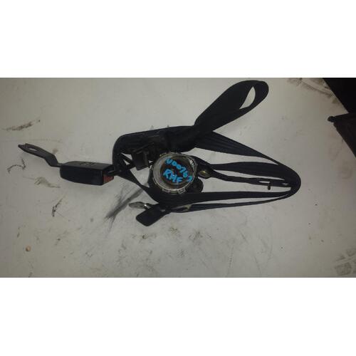 Toyota Camry Right Front Seatbelt SXV10 02/1993-06/1997