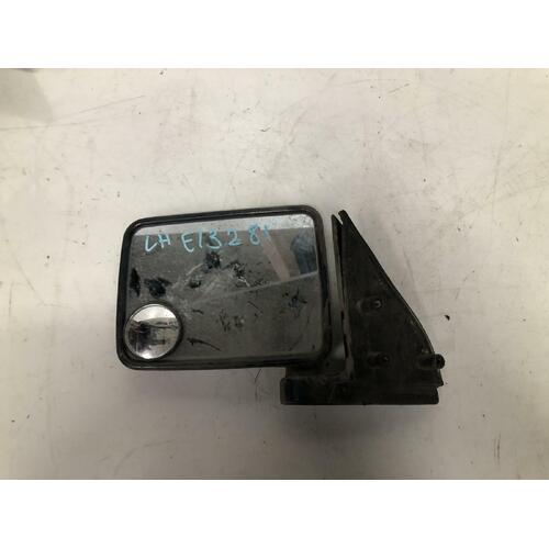 Mitsubishi Express Left Door Mirror SJ 09/1994-12/2013