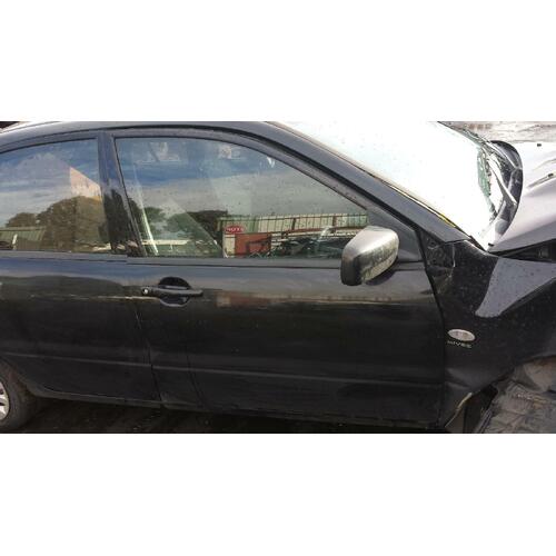 Mitsubishi Lancer Right Front Door Shell CH 09/2003-12/2008