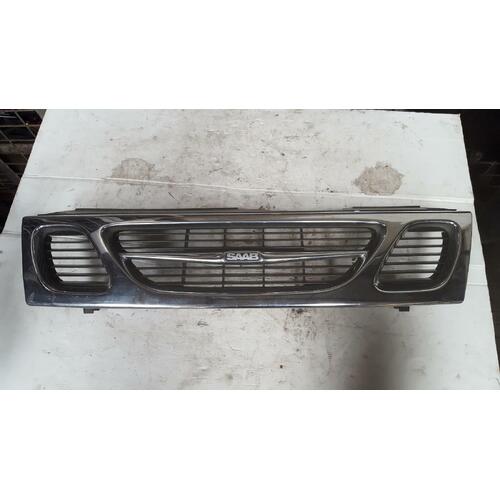 Saab 9 5 Grille 11/1997-10/2001