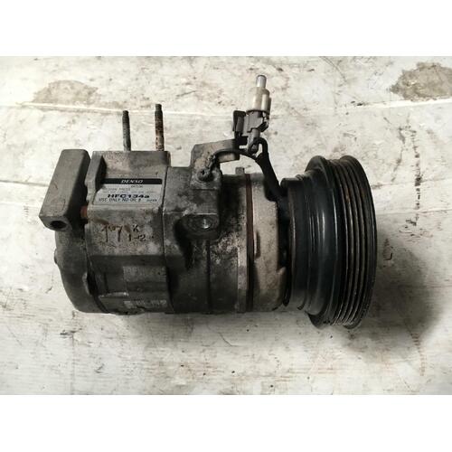 Toyota Spacia SR40 A/C Compressor 2.0 3SF 02/1998-12/2001