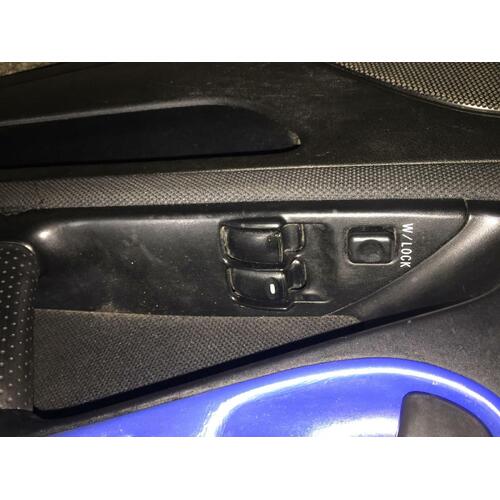 Mitsubishi FTO Master Window Switch 1994-1997