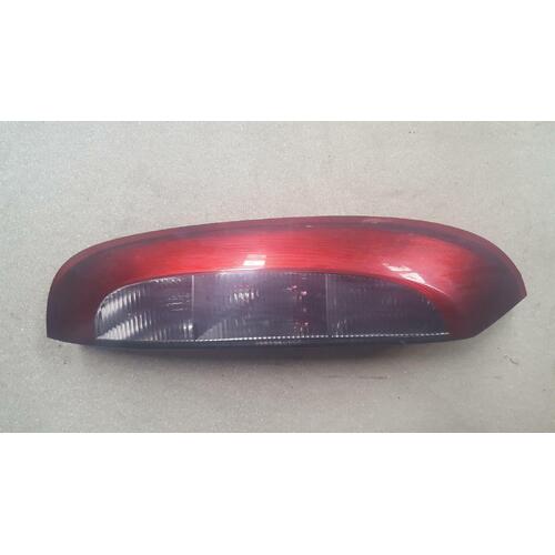 Holden Barina XC Left Hand Rear Tail Light 2001-2004