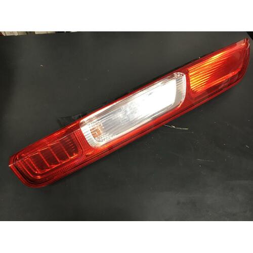 Ford Focus Left Tail Light LS 2005-2007