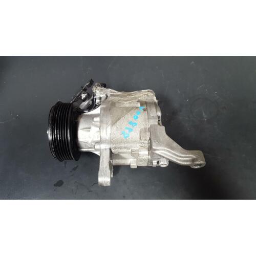 Toyota 86 A/C Compressor ZN6 04/2012-Current