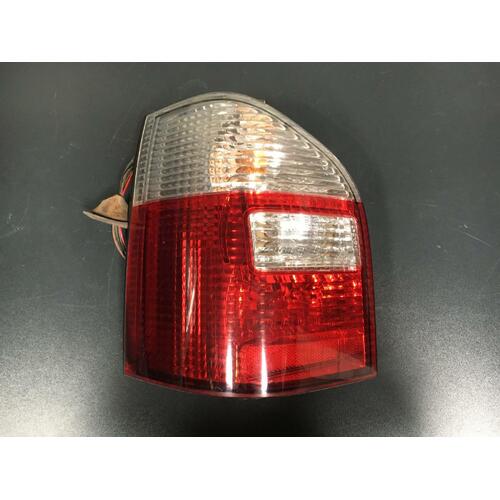 Ford Falcon Left Tail Light AU II 04/2000-09/2002