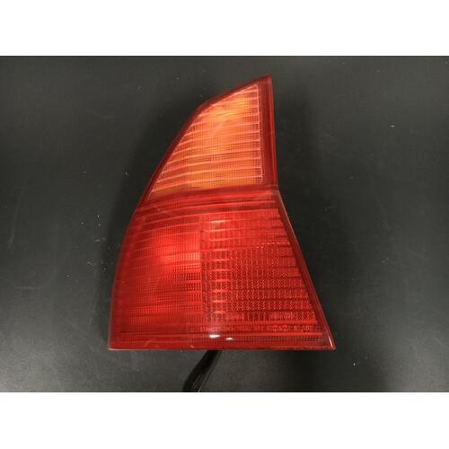 Mitsubishis Verada KE KF Sedan Left Tail Light Lamp 1996-1998