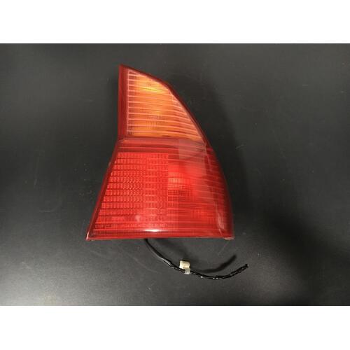 Mitsubishi Verada Tail Light Right Rear Sedan KF 1996-1998