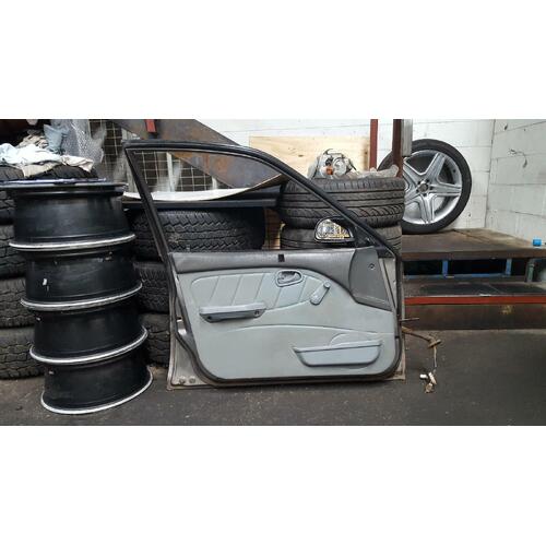 Proton Jumback Left Front Window Reg/Motor Manaul, 02/03-12/10