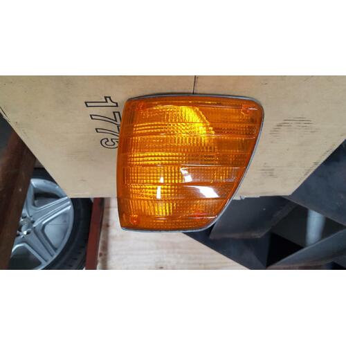Mercedes Benz S-Class Left Hand Corner Light 1973-1981