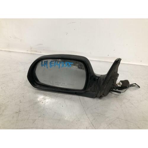 Kia Rio Left Door Mirror DC 07/2000-12/2002
