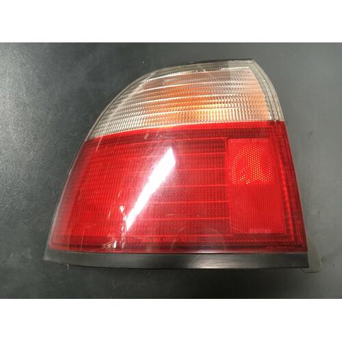 Honda Accord Left Tail Light CD 11/1995-11/1997