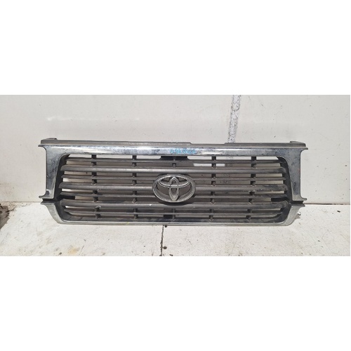 Toyota Landcruiser Grille FZJ80 01/1995-03/1998