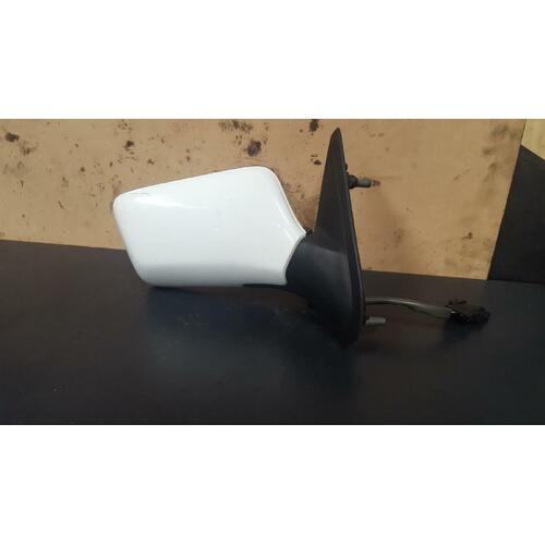 Volkswagen Golf GEN 3 Right Hand Power Mirror 03/1994-09/1998