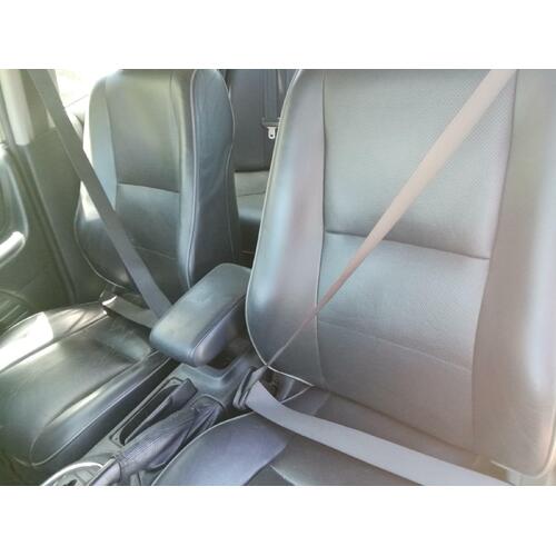Lexus IS200 GXE10 Left front Seatbelt 09/2001-10/2005
