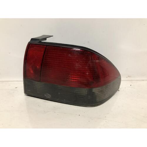 Saab 9 3 Tail Light Right Rear Convertible 06/1998-09/2002