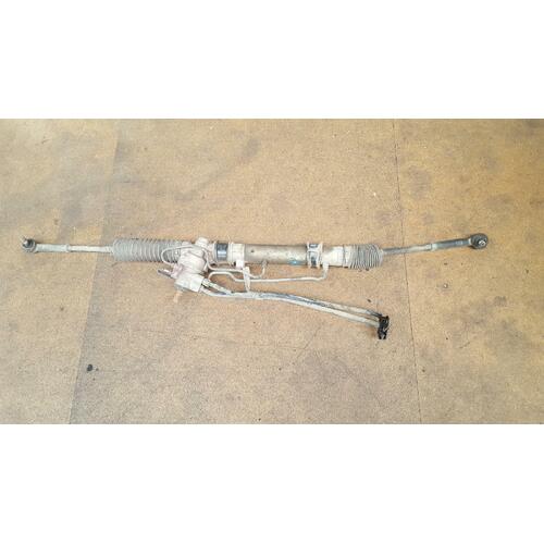 Toyota Hiace RZH103 Power Steering Rack 09/1995-12/2004
