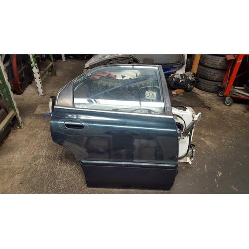 Honda Accord Right Hand Rear Door 10/1993-11/1997