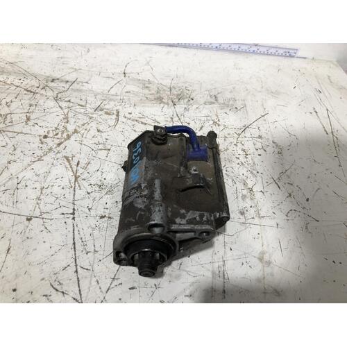 Toyota 4 Runner Starter Motor VZN130 10/1989-06/1996