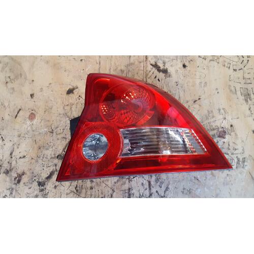 Holden Commodore VY Right Tail Light 09/2003-08/2004