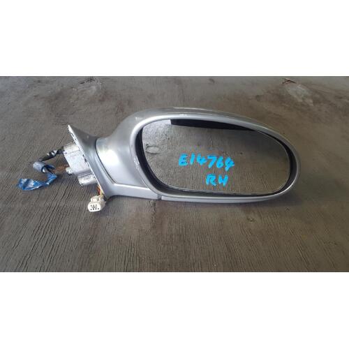 Toyota Soarer SC400 Right Door Mirror JZZ30 1990-1998