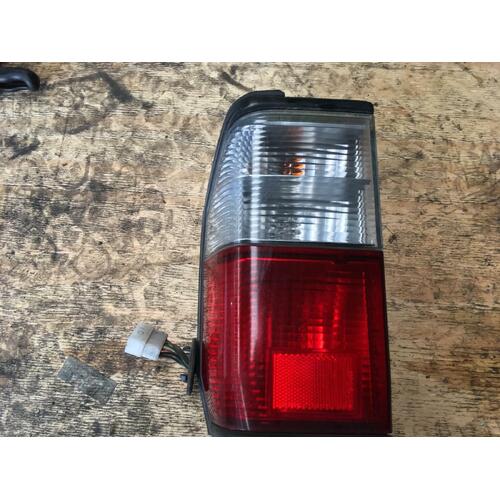 Ford Econovan JH Right Tail Light Genuine 1999-2001